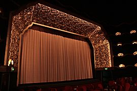 Berkhamsted Rex proscenium2