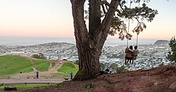 Bernal Heights (77630p)