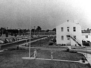 Birmingham Hospital Medal Ceremony