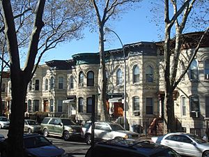 Bklynrowhouses