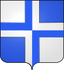 Blason Oblinghem