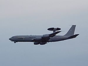 Boeing E-3F Sentry (3)