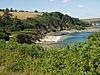 Bream Cove - geograph.org.uk - 236875.jpg