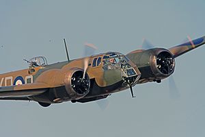 Bristol Blenheim L6739 (21223877991)