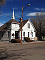 Cañon City Free Methodist Church