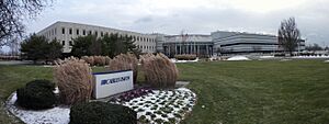 Cablevision-hq