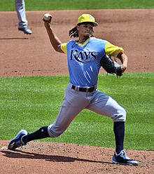 Chris Archer 001