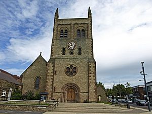 Christ Church, Consett - geograph.org.uk - 1446497.jpg