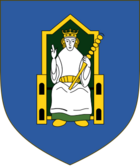 Coat of arms of Meath