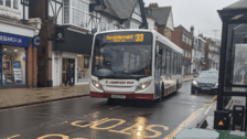 Compass 1107 - ADL Enviro 200