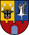 Coat of arms of Müritz