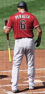 David Peralta (49594265017) (cropped)