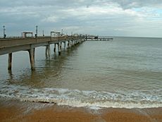 Deal Pier