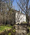 Doub's Mill Historic District