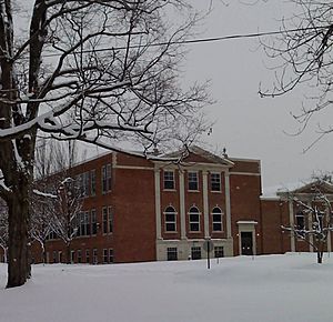 Elbridge Elementary