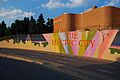 Electric City Mural