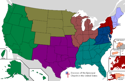 EpiscopalChurch-Diocesesmap