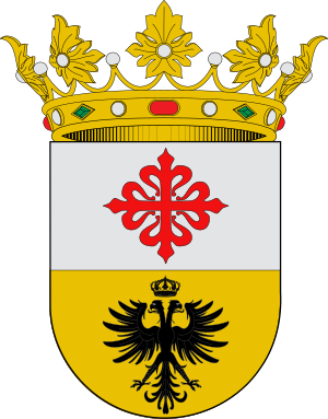 Escudo de Picón