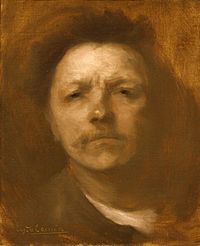 Eugène Carrière - Self-portrait.jpg