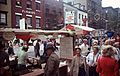 Feast of San Gennaro NYC