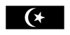 Flag of Terengganu