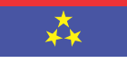 Flag of Vojvodina