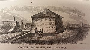 Fort Trumbull