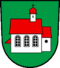 Coat of arms of St. Peterzell