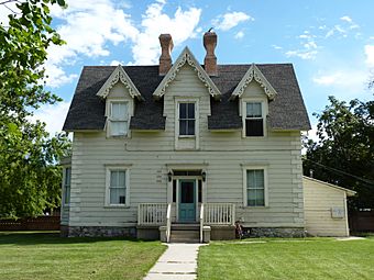 George M. Brown House.jpg