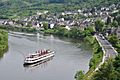 Germany (11), Rhineland-Palatinate, Cochem, Ortsteil Sehl