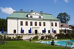 Häringe slott