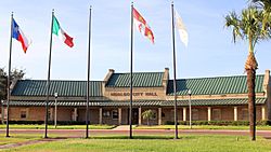 Hidalgo City Hall