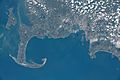 ISS067-E-134796 Cape Cod