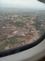 Ibadan Aerial View