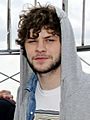 Jay McGuiness 2012