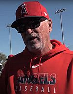 Joe maddon 2020