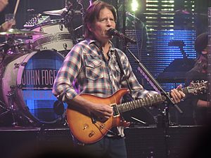 John Fogerty Beacon Theater 2013-11-13 2