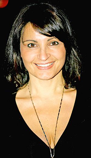 Kathrine Narducci 2007