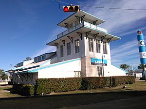 Kemah Community Center