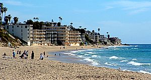 Laguna Beach condos