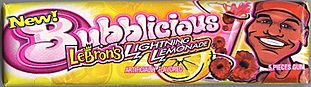 LebronLightningLemonade