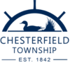 Official logo of Chesterfield Township, Michigan