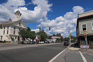 Main Street