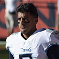 Marcus Mariota 2019 Profile