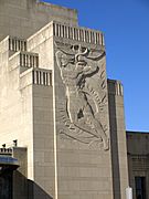 Mercury - Cincinnati Museum Center