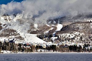 Mont Tremblant, Quebec (6903201864)