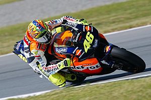 Motogp rossi 300