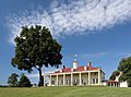 Mount Vernon Estate Mansion 2