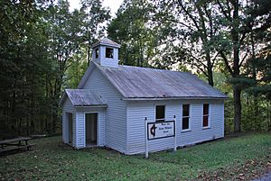 Mount Zion Church