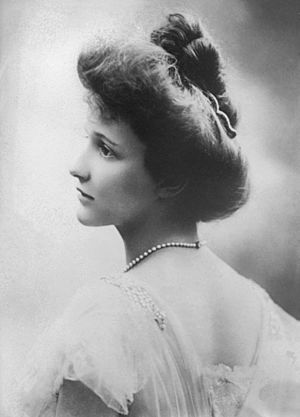 Nancy Astor